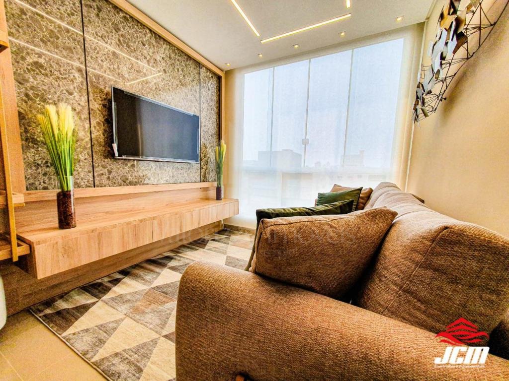 Apartamento 2 Dormitórios