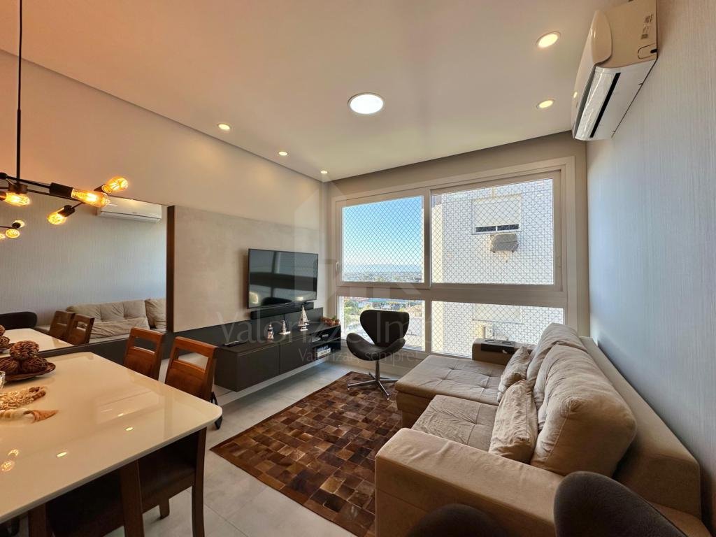 Apartamento 2 Dormitórios