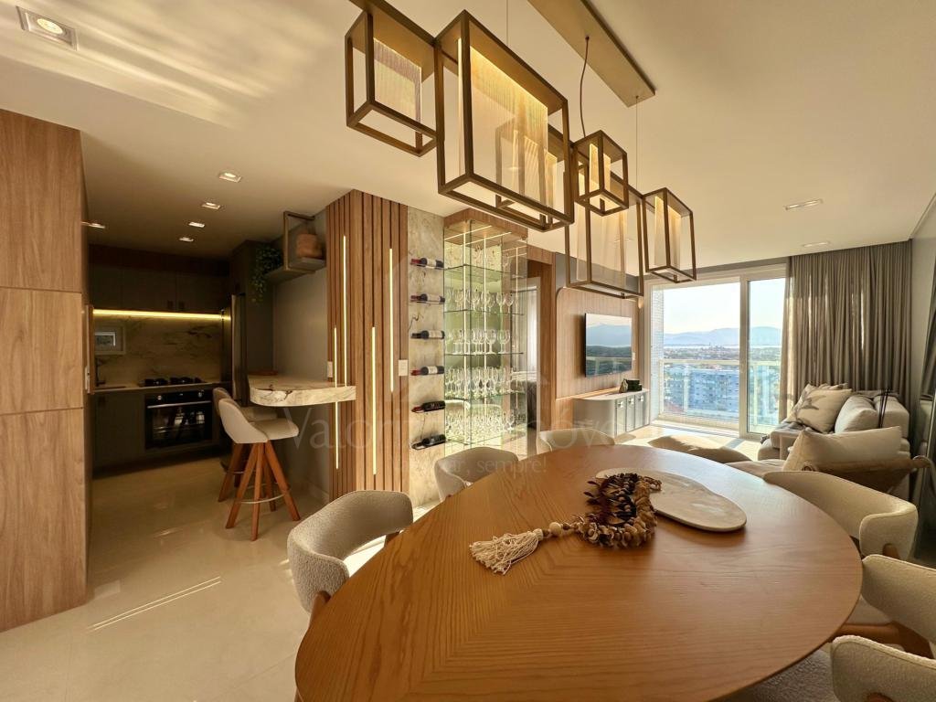 Apartamento 2 Dormitórios