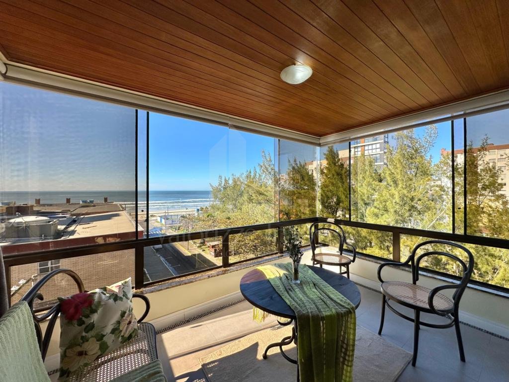 Cobertura 4 Dormitórios