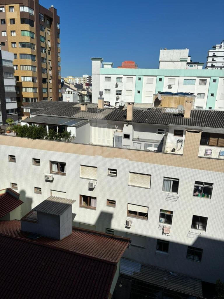 Apartamento 1 Dormitório