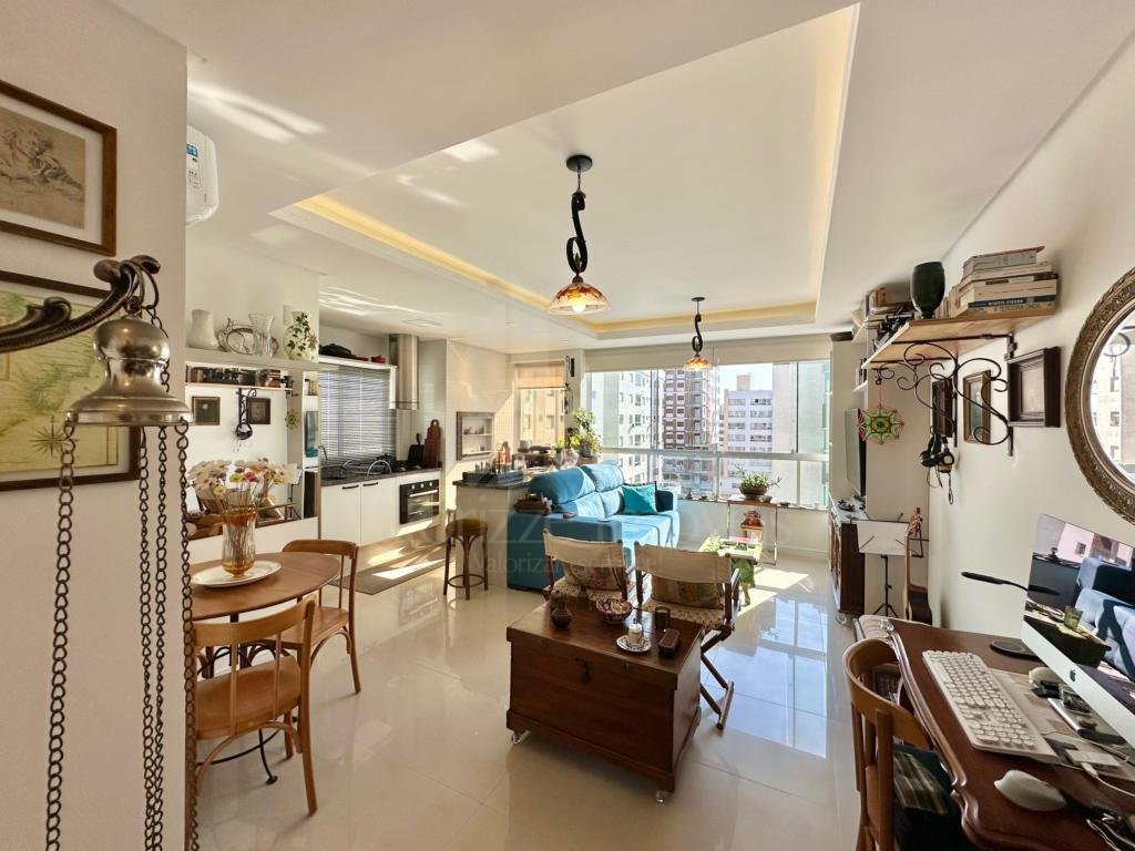 Apartamento 2 Dormitórios