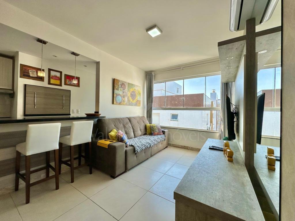 Apartamento 2 Dormitórios