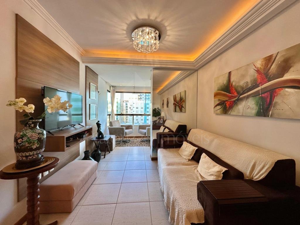 Apartamento 2 Dormitórios