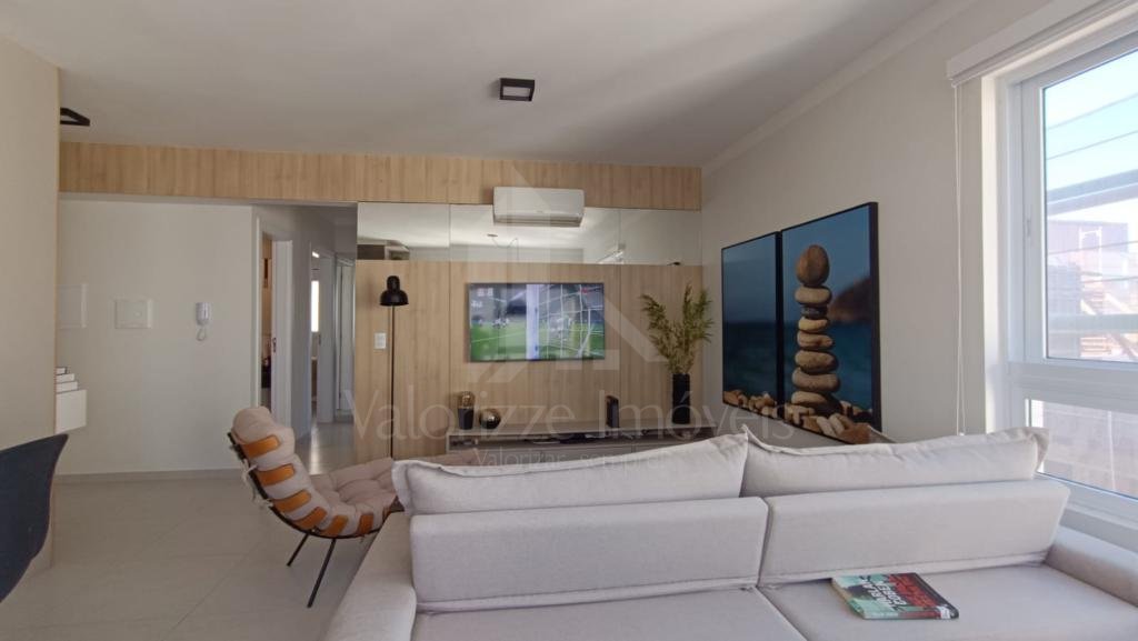 Apartamento 2 Dormitórios