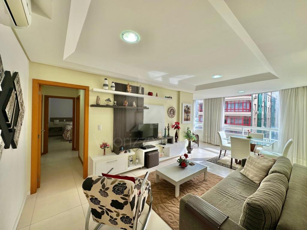 Apartamento 2 Dormitórios