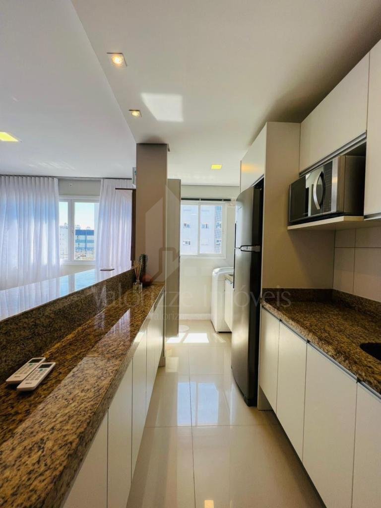 Apartamento 2 Dormitórios