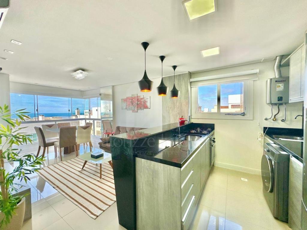 Apartamento 2 Dormitórios