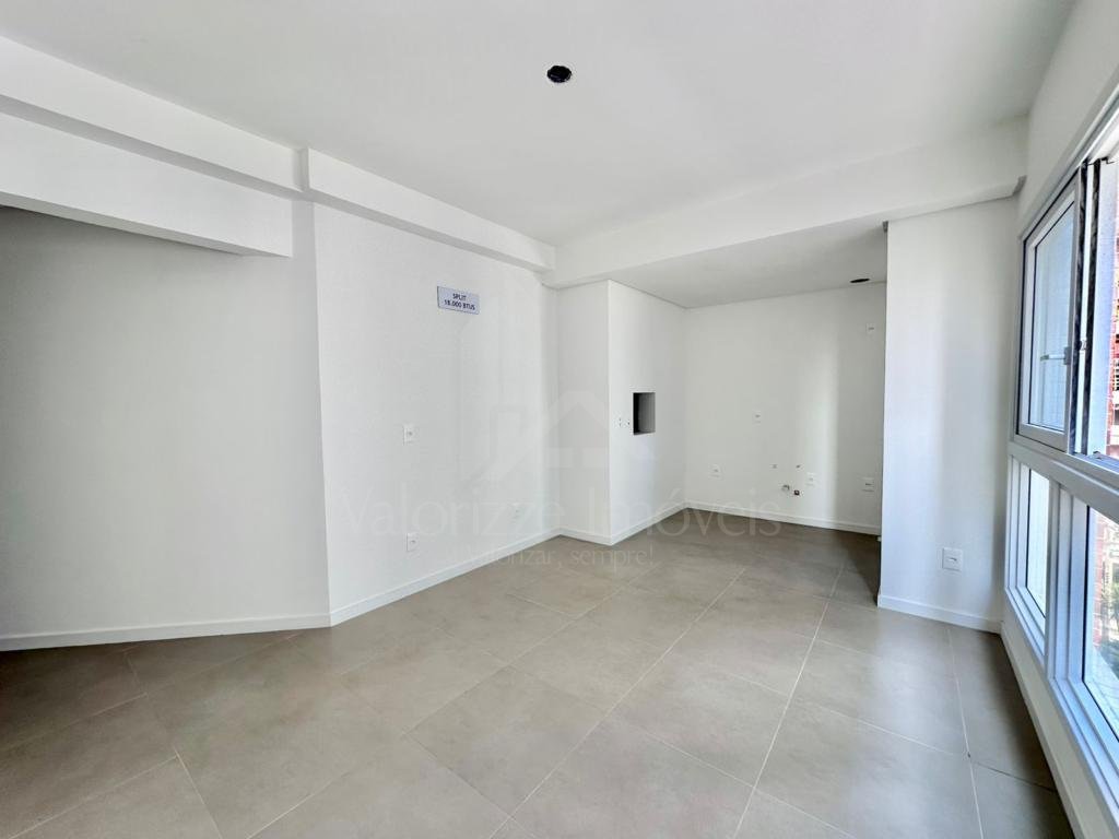 Apartamento 2 Dormitórios
