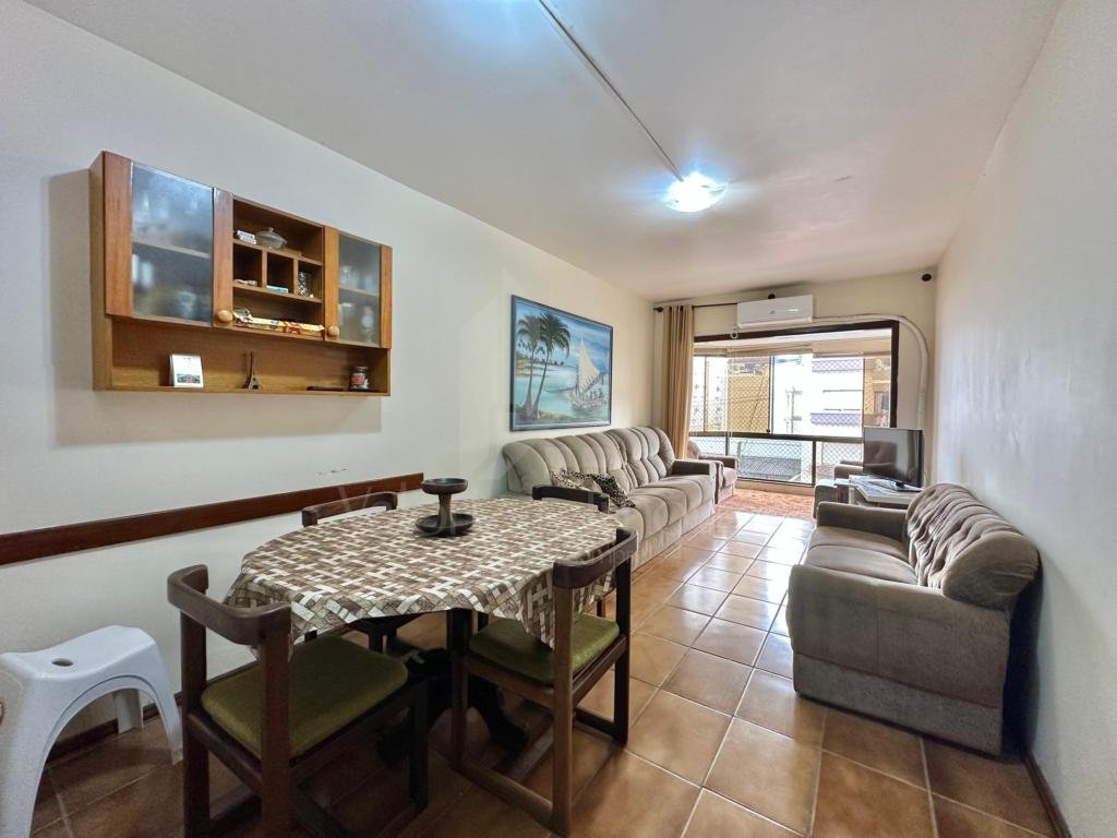 Apartamento 2 Dormitórios