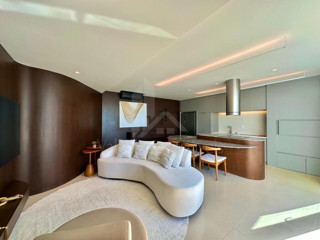 Cobertura 2 Dormitórios