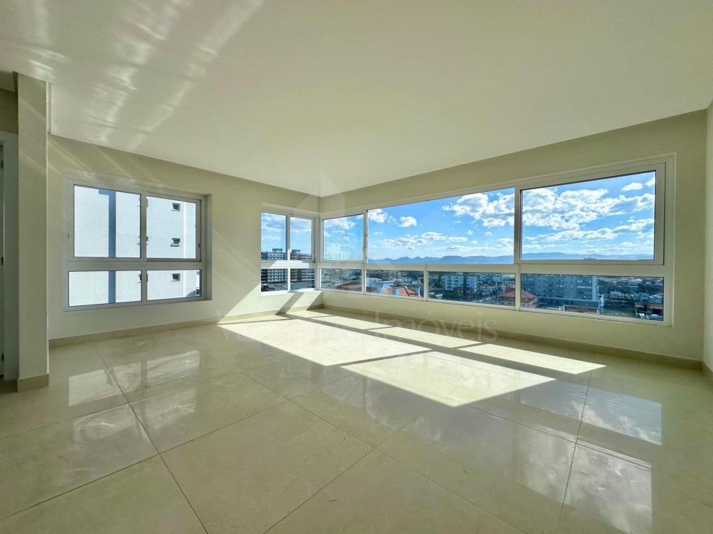 Apartamento 3 Dormitórios