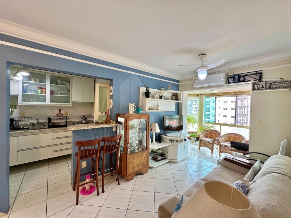 Apartamento 1 Dormitório