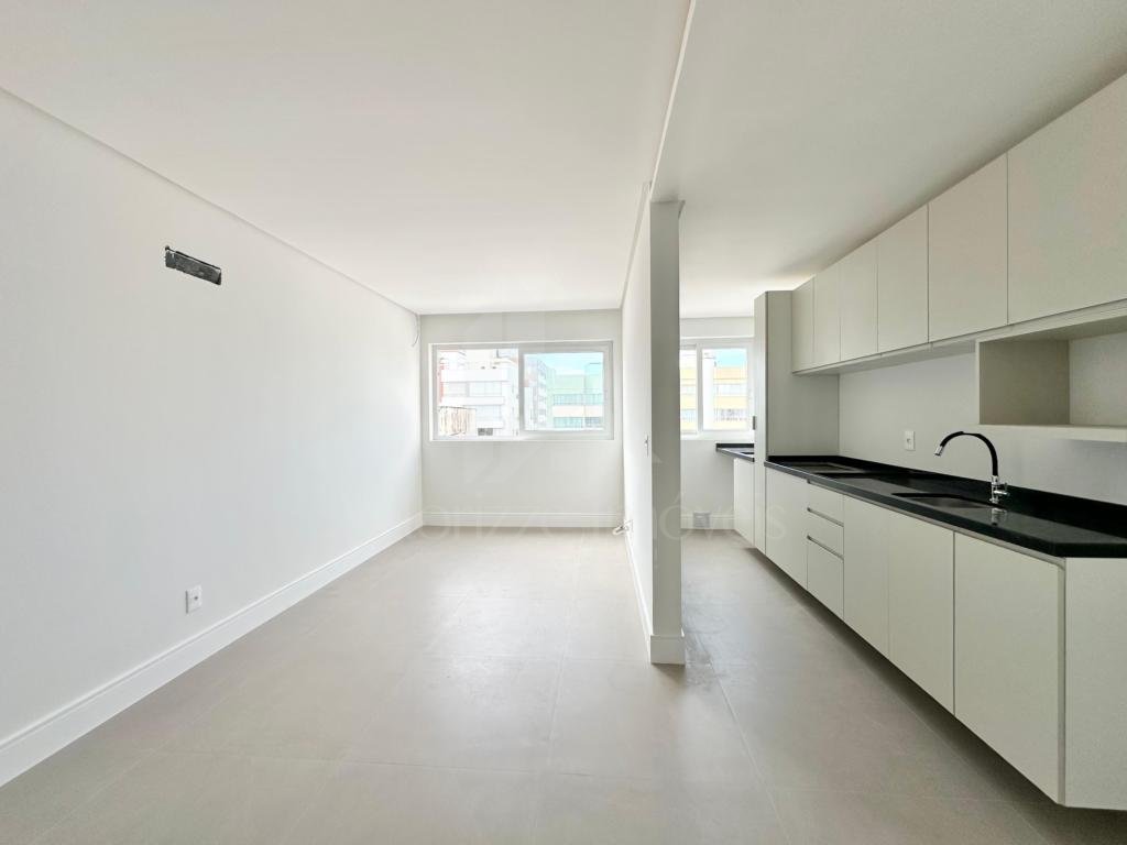 Apartamento 2 Dormitórios