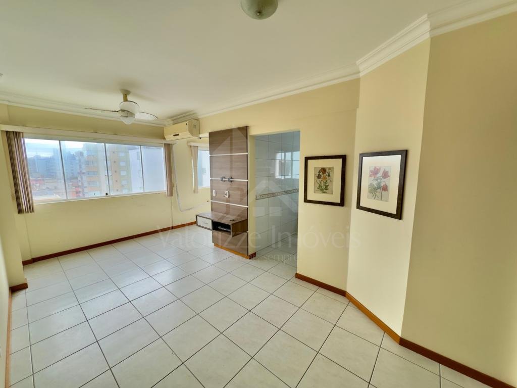 Apartamento 2 Dormitórios