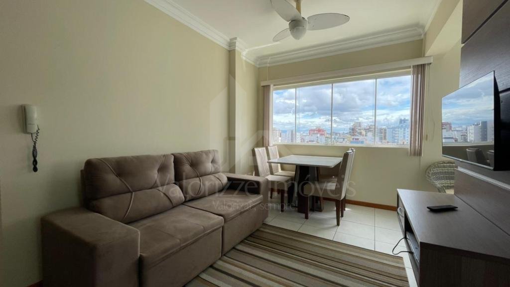 Apartamento 2 Dormitórios