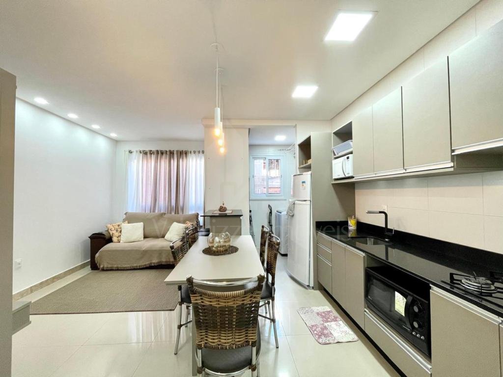 Apartamento 2 Dormitórios