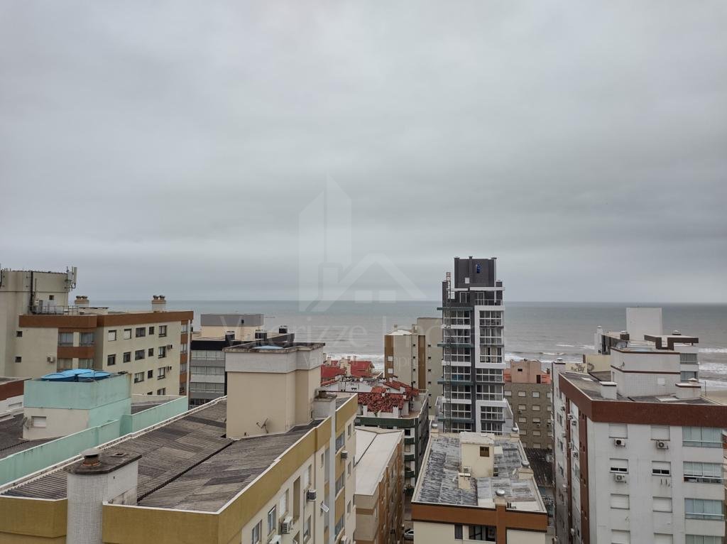 Apartamento 3 Dormitórios