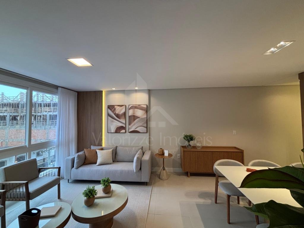 Apartamento 3 Dormitórios