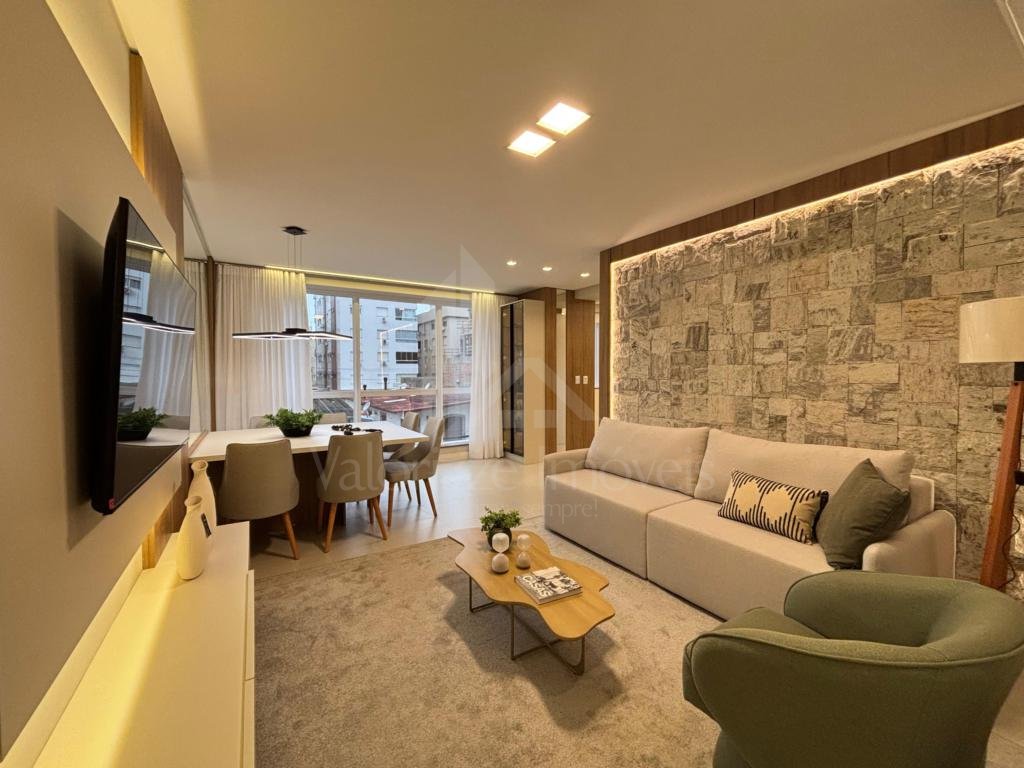 Apartamento 2 Dormitórios