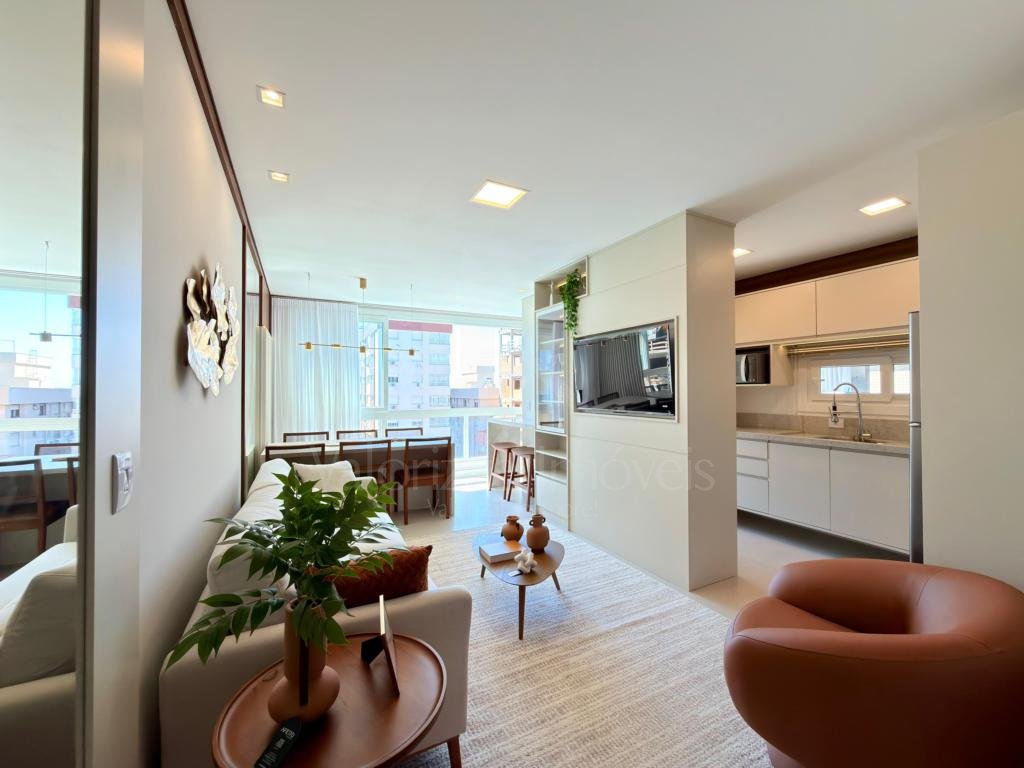 Apartamento 2 Dormitórios