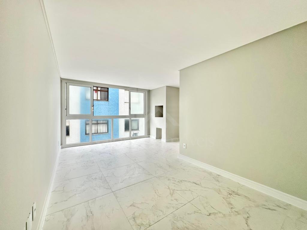 Apartamento 2 Dormitórios