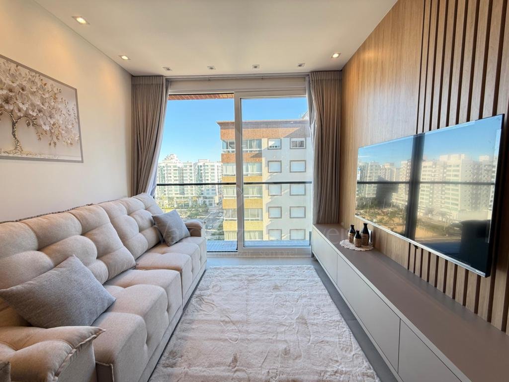 Apartamento 2 Dormitórios