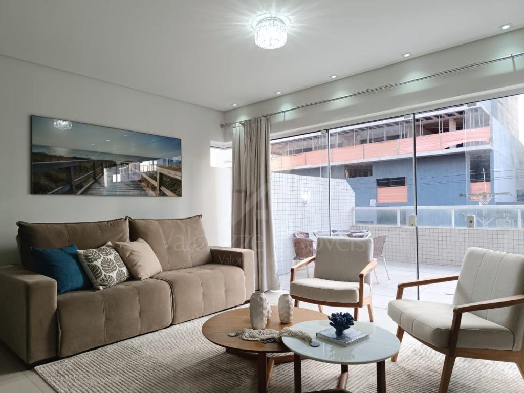 Apartamento 3 Dormitórios