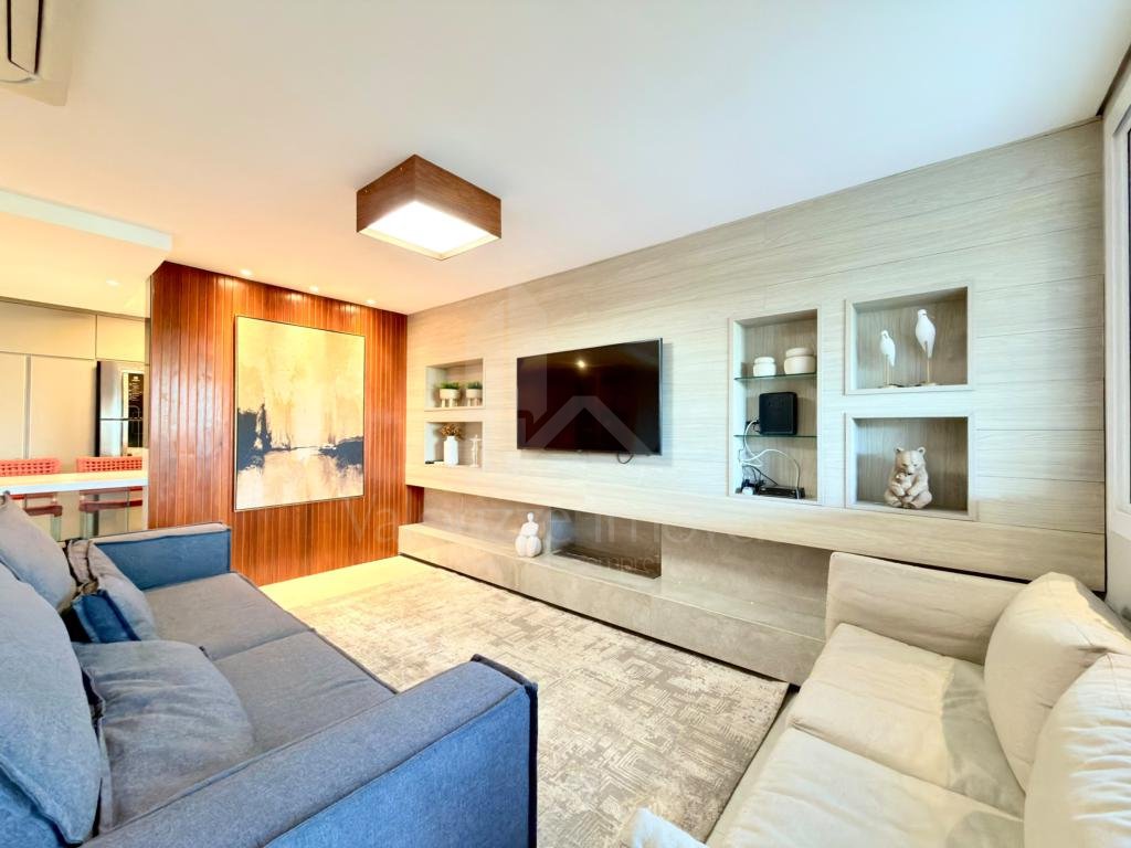 Casa em Condominio 4 dormitorios