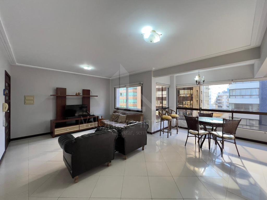 Apartamento 2 Dormitórios