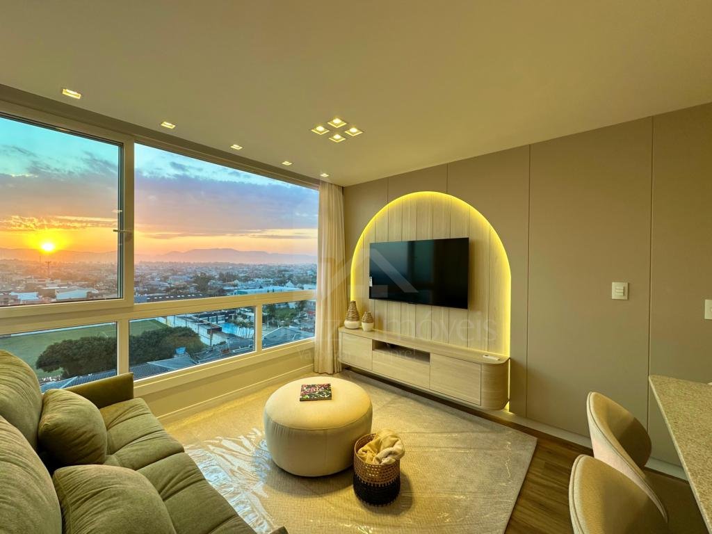 Apartamento 1 Dormitório