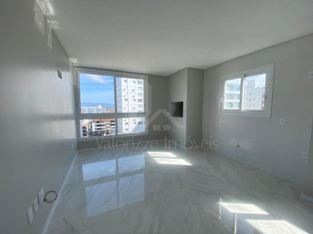 Apartamento 2 Dormitórios