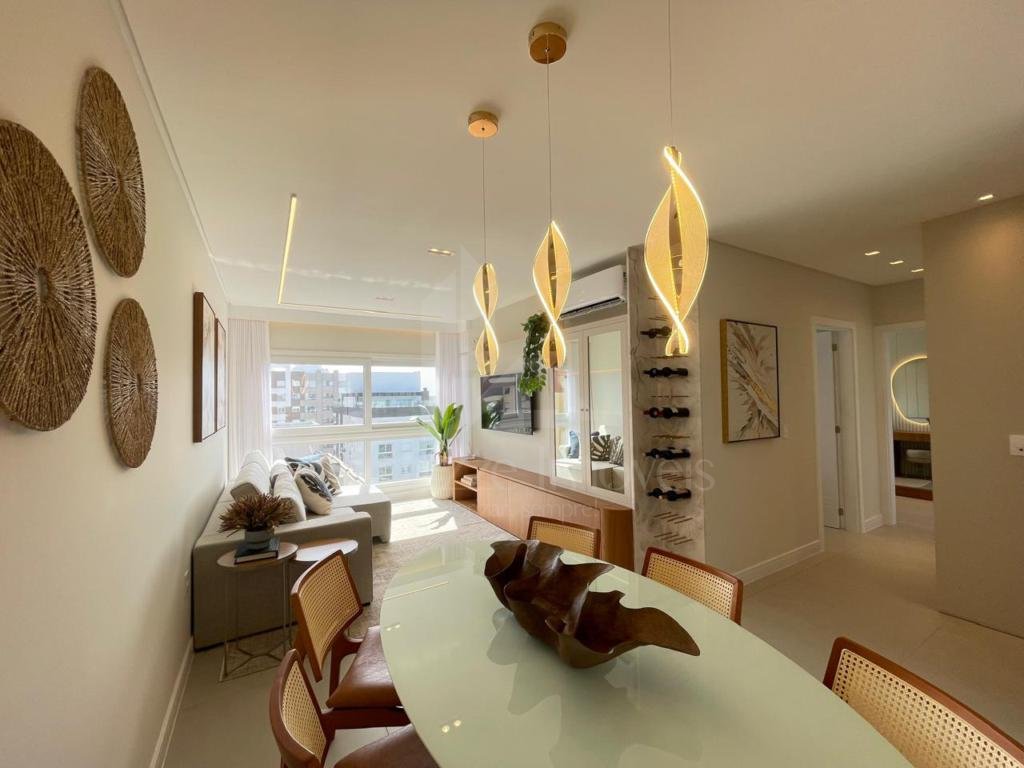 Apartamento 2 Dormitórios