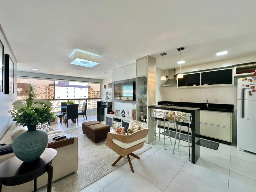 Apartamento 2 Dormitórios