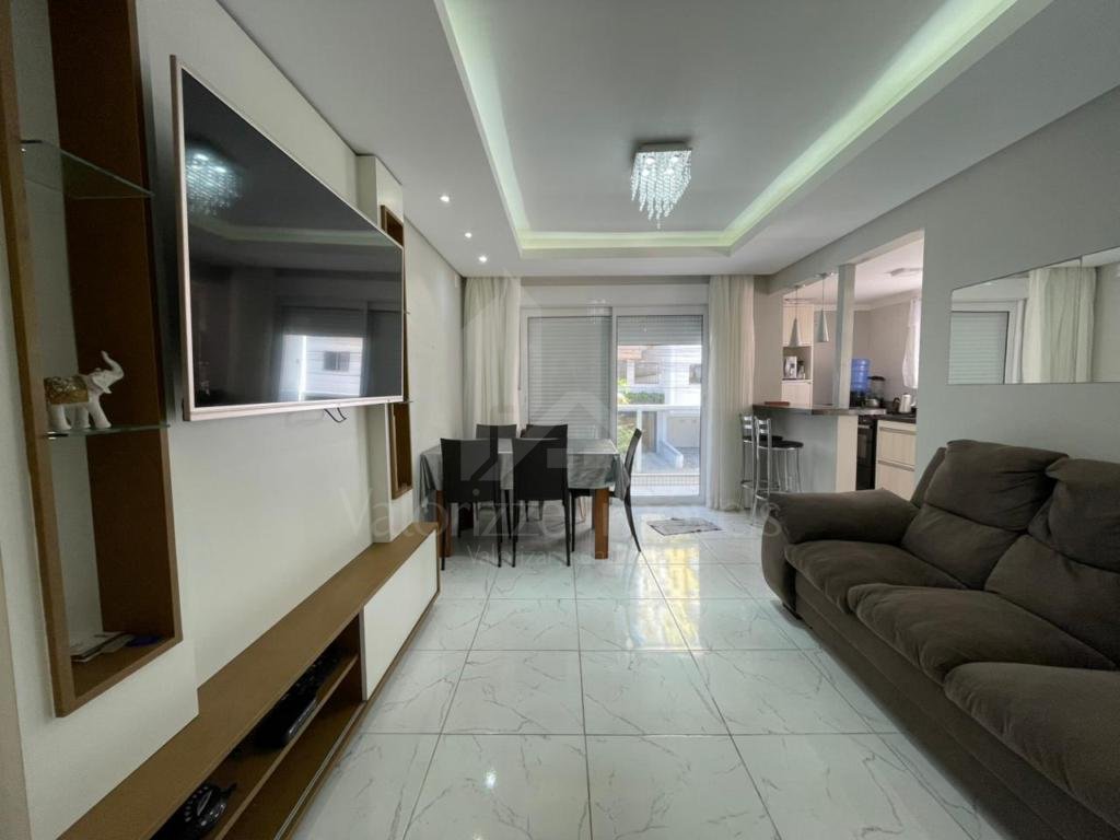 Apartamento 2 Dormitórios