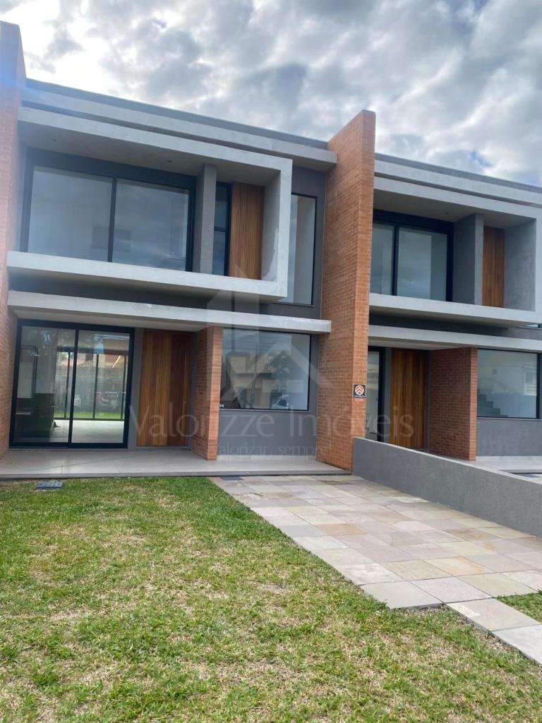 Sobrado 3 Dormitórios