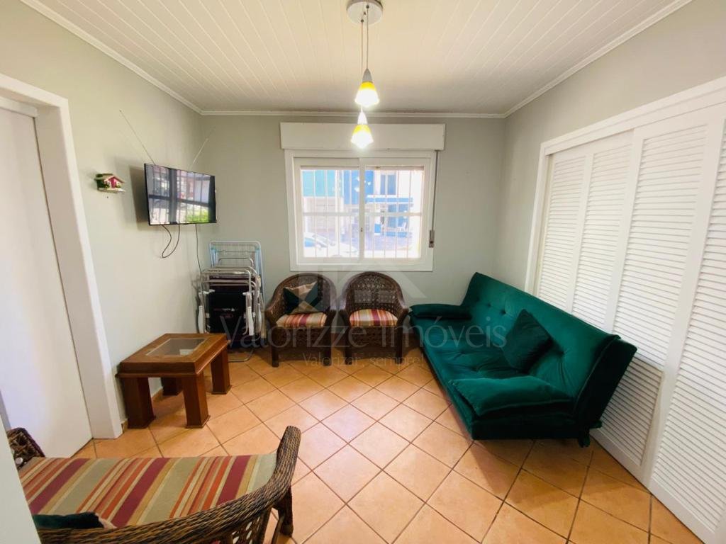 Apartamento 2 Dormitórios