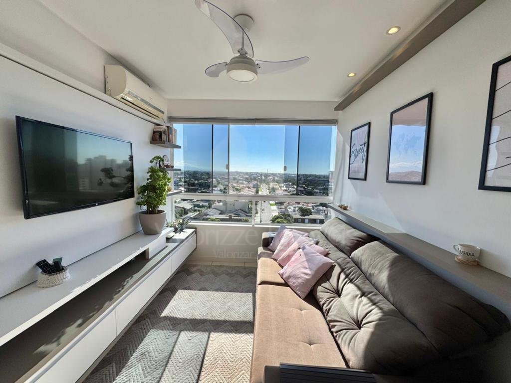 Apartamento 2 Dormitórios