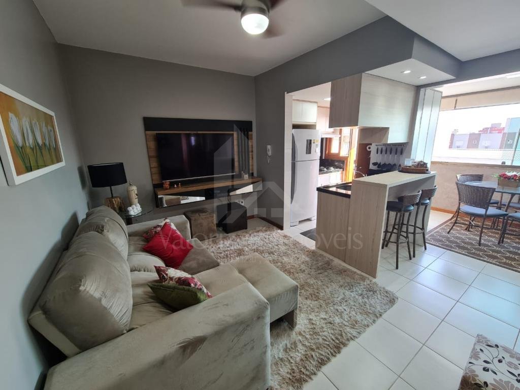 Apartamento 2 Dormitórios