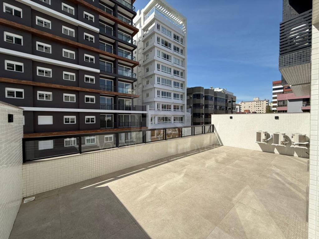 Apartamento 2 Dormitórios