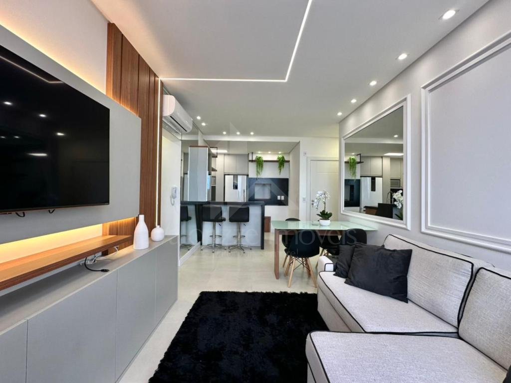 Apartamento 2 Dormitórios