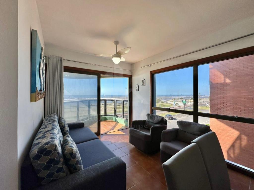 Apartamento 2 Dormitórios