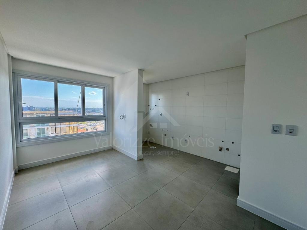 Apartamento 1 Dormitório