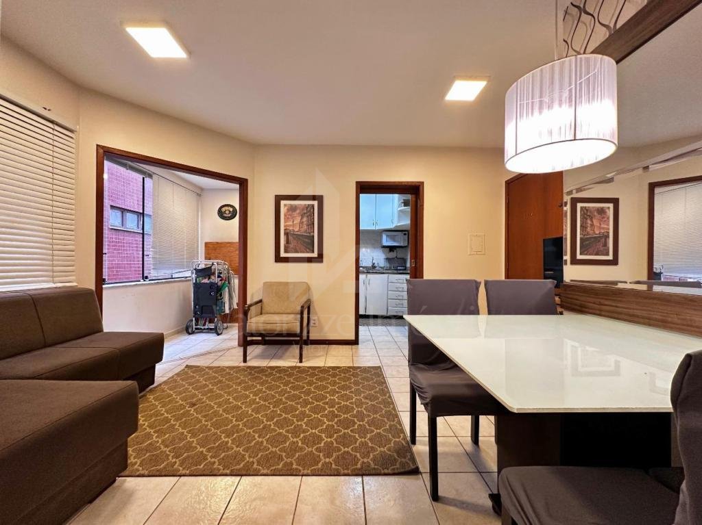 Apartamento 2 Dormitórios