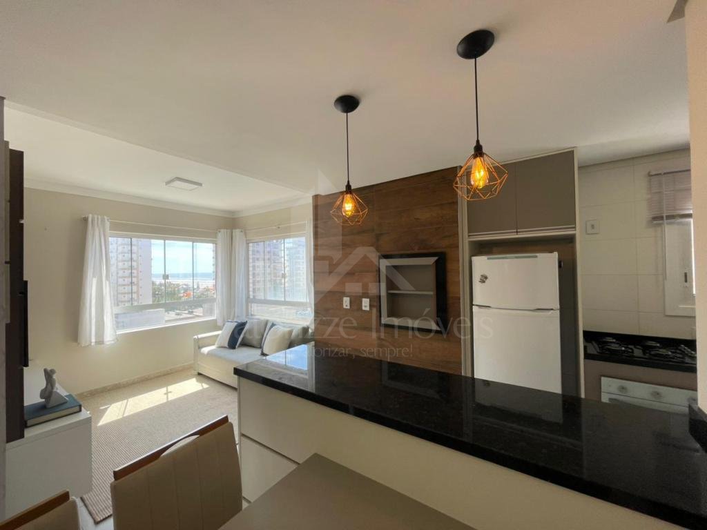 Apartamento 2 Dormitórios