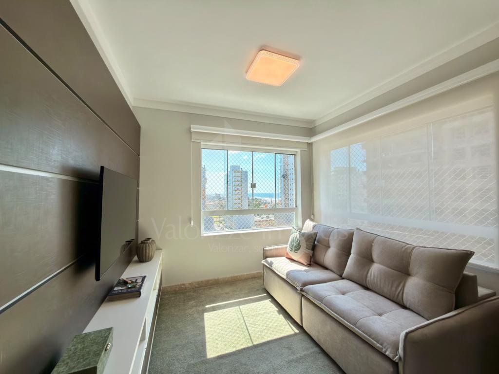Apartamento 2 Dormitórios