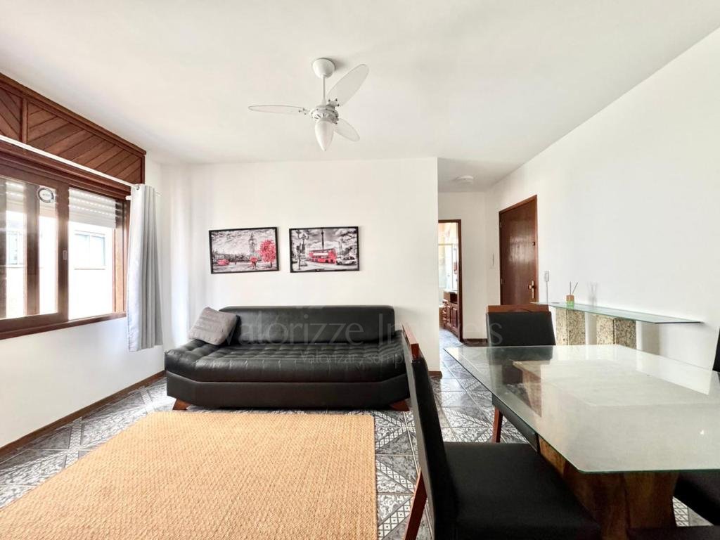 Apartamento 1 Dormitório