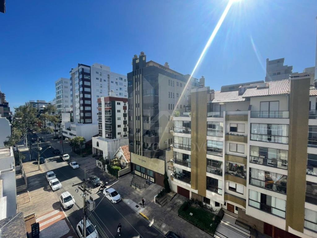 Apartamento 2 Dormitórios