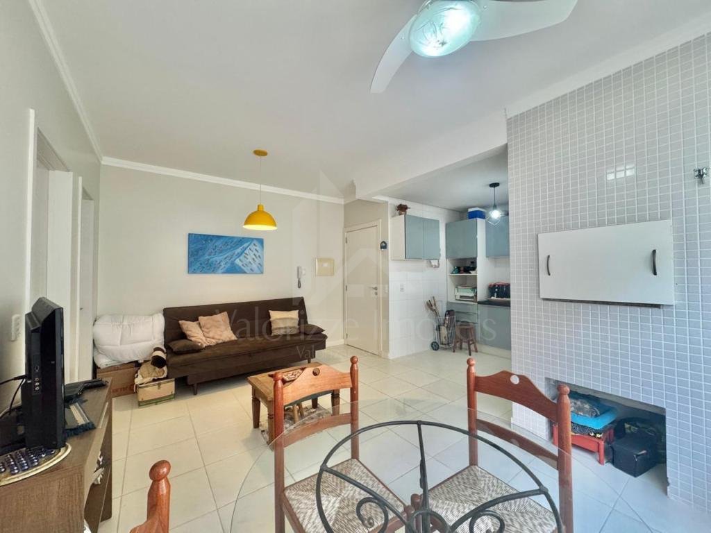 Apartamento 1 Dormitório