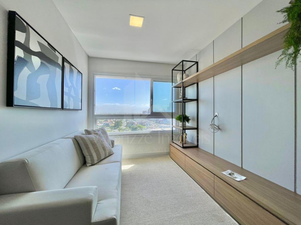 Apartamento 2 Dormitórios